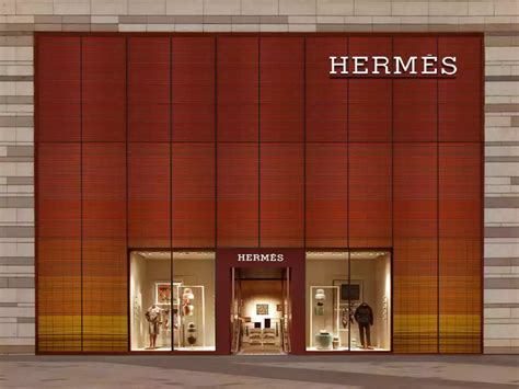 hermes online shopping strategy